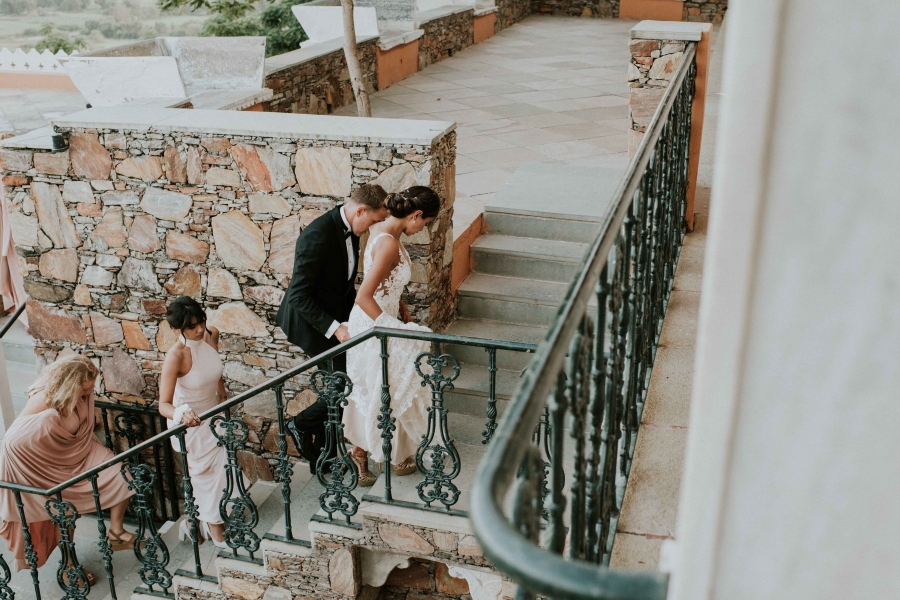 FIH Fotografie » Diipa & Oleg European wedding